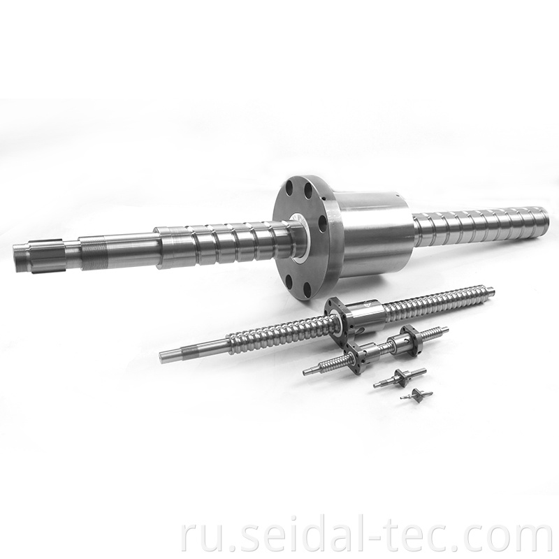 China ball screws